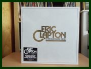 Eric Clapton BOX 9 LP  folia